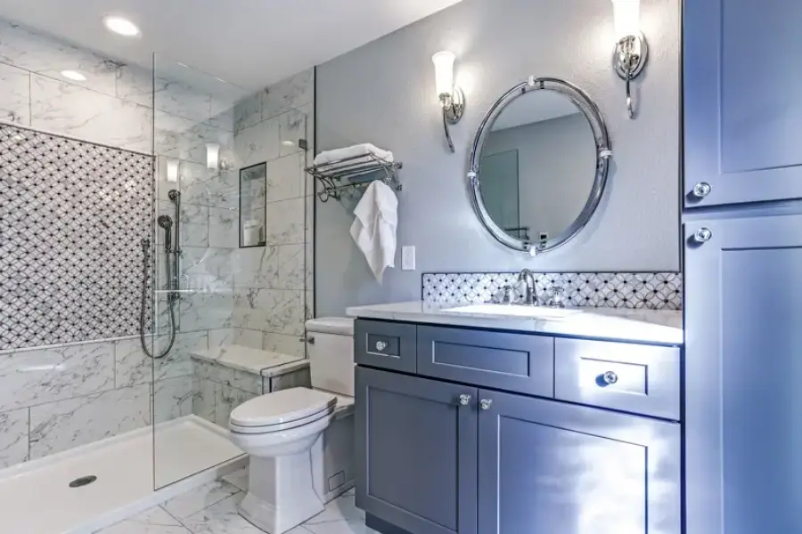 Common Challenges In Bathroom Remodeling And How To Solve Them in Edmonton, AB Common Challenges In Bathroom Remodeling And How To Solve Them in Edmonton, AB