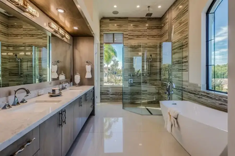 Common Challenges In Bathroom Remodeling And How To Solve Them in Edmonton, AB Common Challenges In Bathroom Remodeling And How To Solve Them in Edmonton, AB
