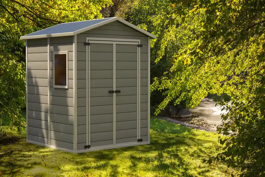 Common Mistakes to Avoid in Shed Building Projects in Edmonton, AB