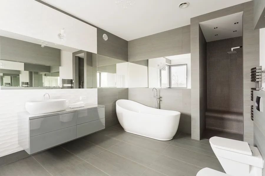 How Professional Remodeling Transforms Small Bathrooms in Edmonton, AB How Professional Remodeling Transforms Small Bathrooms in Edmonton, AB
