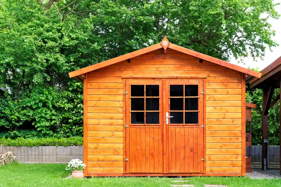 How Weather Conditions Affect Shed Building Projects in Edmonton, AB How Weather Conditions Affect Shed Building Projects in Edmonton, AB