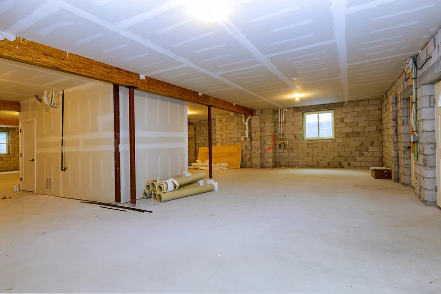 The Importance Of Proper Insulation In Basement Remodeling in Edmonton, AB The Importance Of Proper Insulation In Basement Remodeling in Edmonton, AB